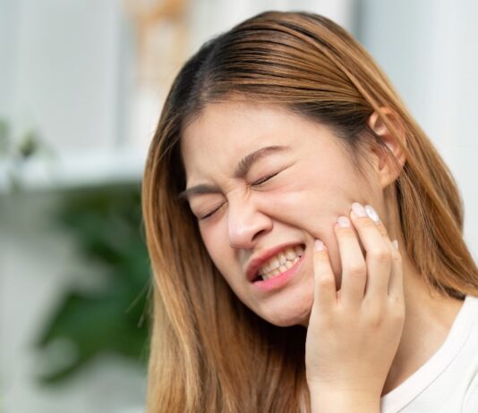 Stress and Your Teeth teeth grinding