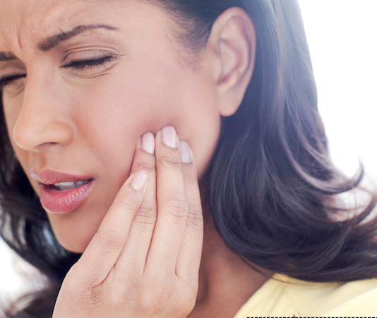 How Stress Can Cause (or Worsen) TMJ tmj