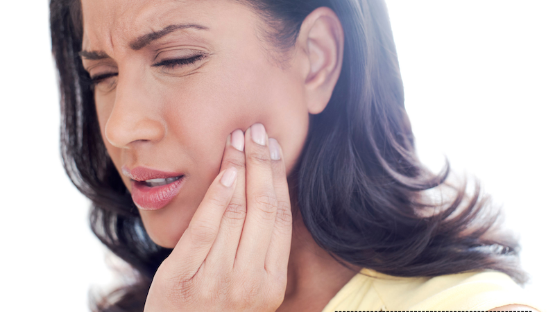 How Stress Can Cause (or Worsen) TMJ