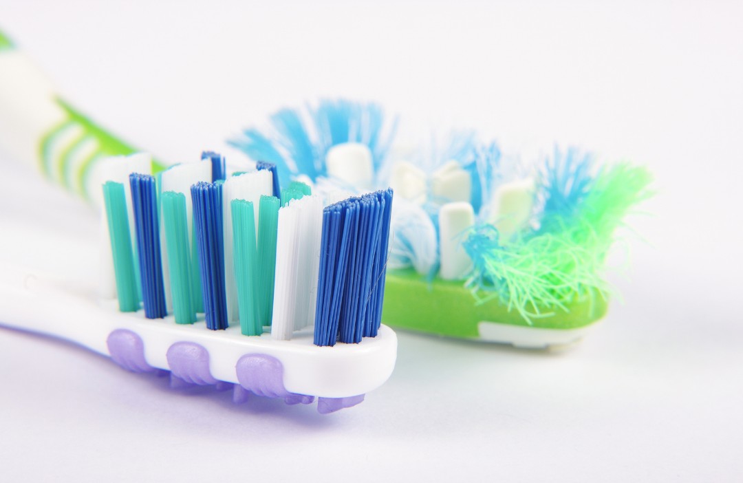 How Often Do I Really Need to Replace My Toothbrush?