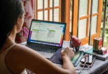 Surprising Ways Remote Work Can Affect Your Dental Health remote work affects smile