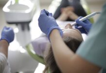 How Regular Dental Visits Can Prevent Cancer oral health oral cancer prevention