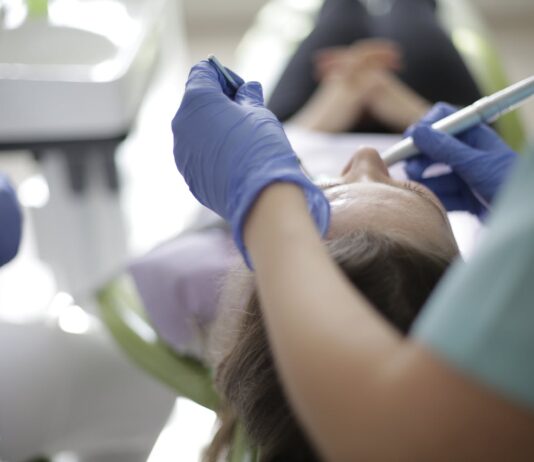 How Regular Dental Visits Can Prevent Cancer oral health oral cancer prevention