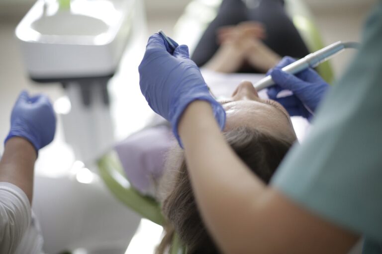 How Regular Dental Visits Can Prevent Cancer