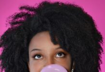 Is Chewing Gum Actually Good For Your Teeth? chewing gum