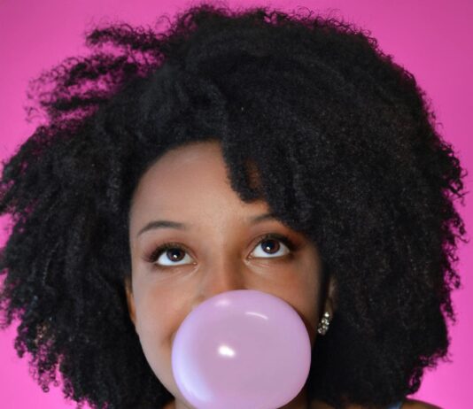 Is Chewing Gum Actually Good For Your Teeth? chewing gum