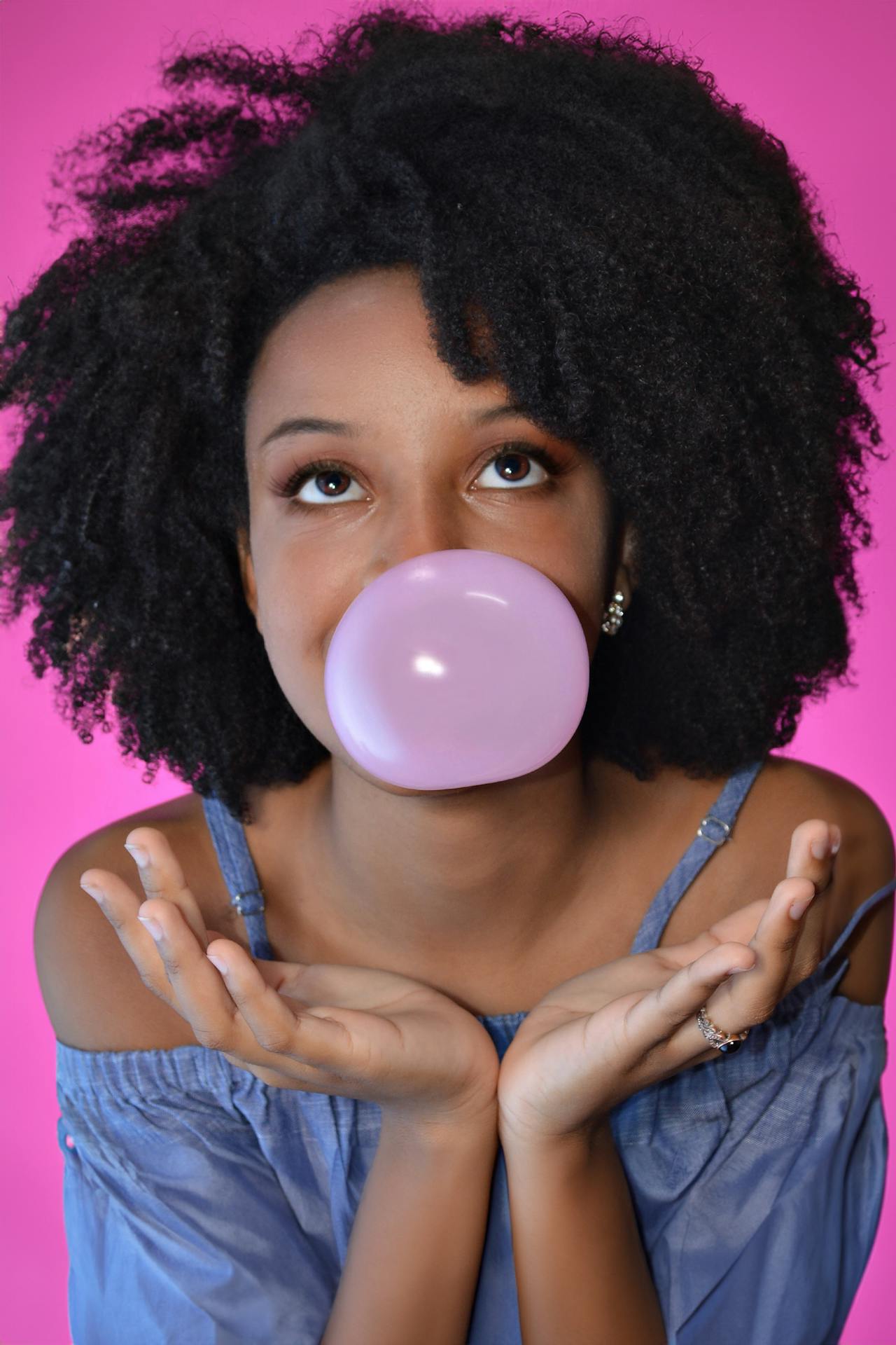 Is Chewing Gum Actually Good For Your Teeth?
