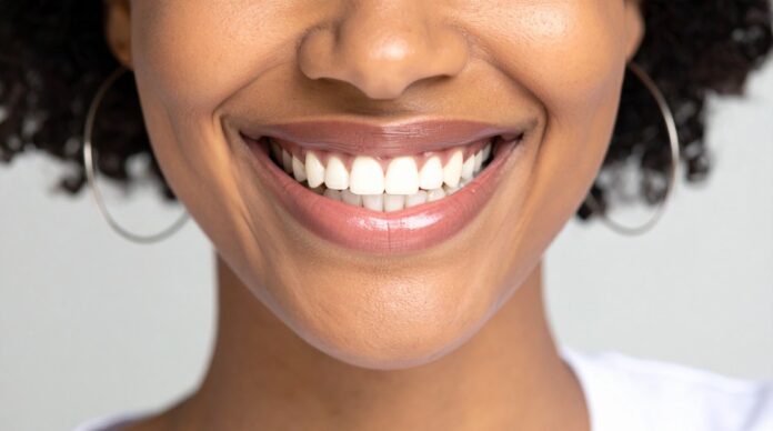 cosmetic dentistry