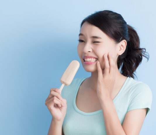 What to Know About Tooth Sensitivity tooth sensitivity aldie va
