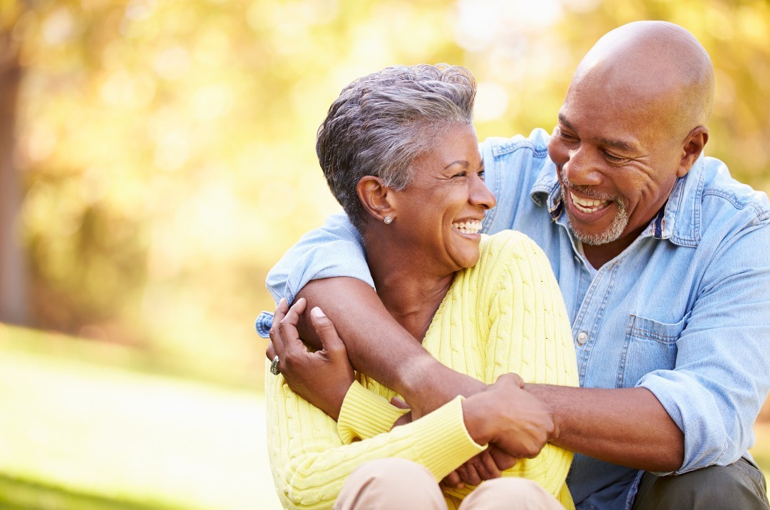 How Aging Affects Your Teeth and Gums