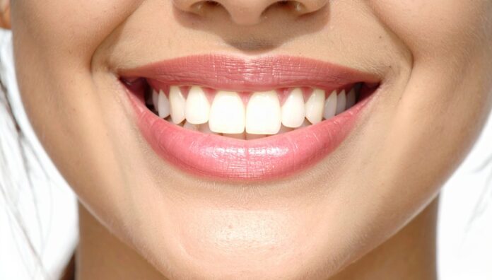 cosmetic dentistry smile
