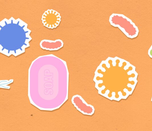 The Role of Oral Bacteria: Good vs. Bad good bacteria oral health
