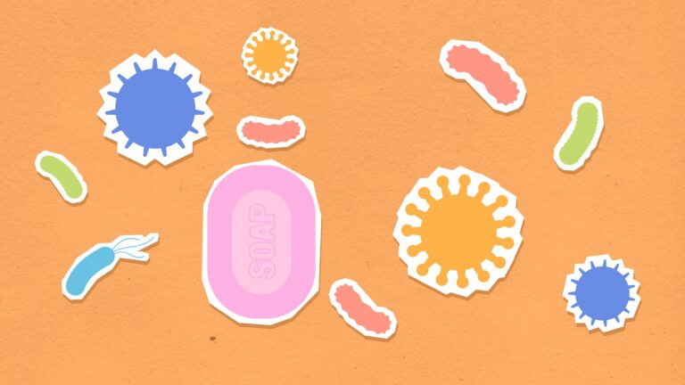 The Role of Oral Bacteria: Good vs. Bad The Role of Oral Bacteria: Good vs. Bad