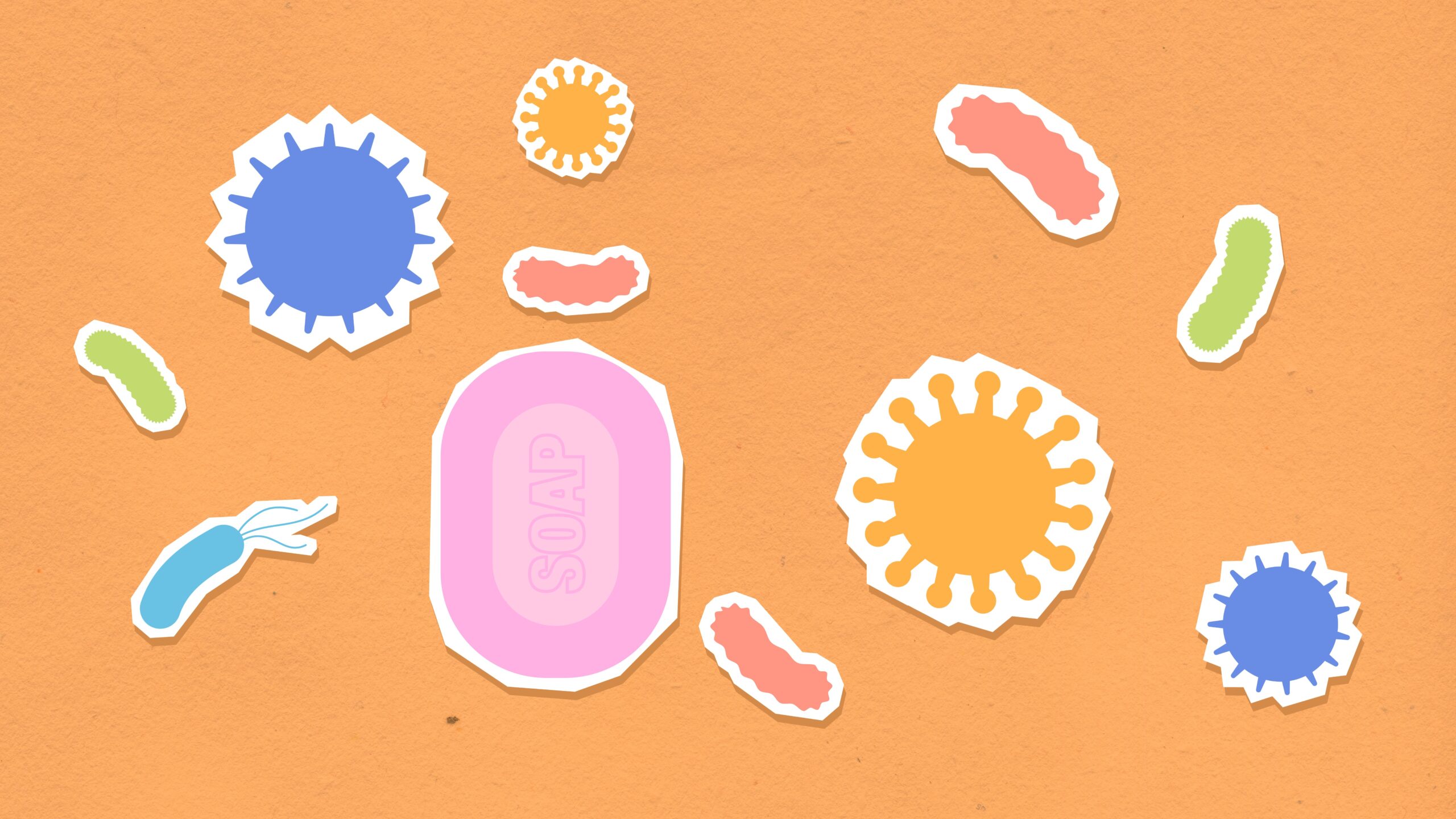 The Role of Oral Bacteria: Good vs. Bad