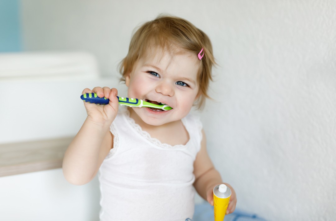 How to Make Brushing Fun (and Effective) for Toddlers