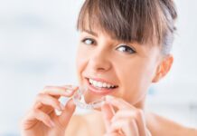 Can Invisalign® Improve My Facial Symmetry? invisalign clear aligners