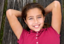 How Jaw Growth Affects Orthodontic Treatment Planning teen smile