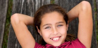 How Jaw Growth Affects Orthodontic Treatment Planning teen smile