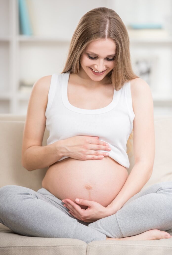 pregnancy and oral health