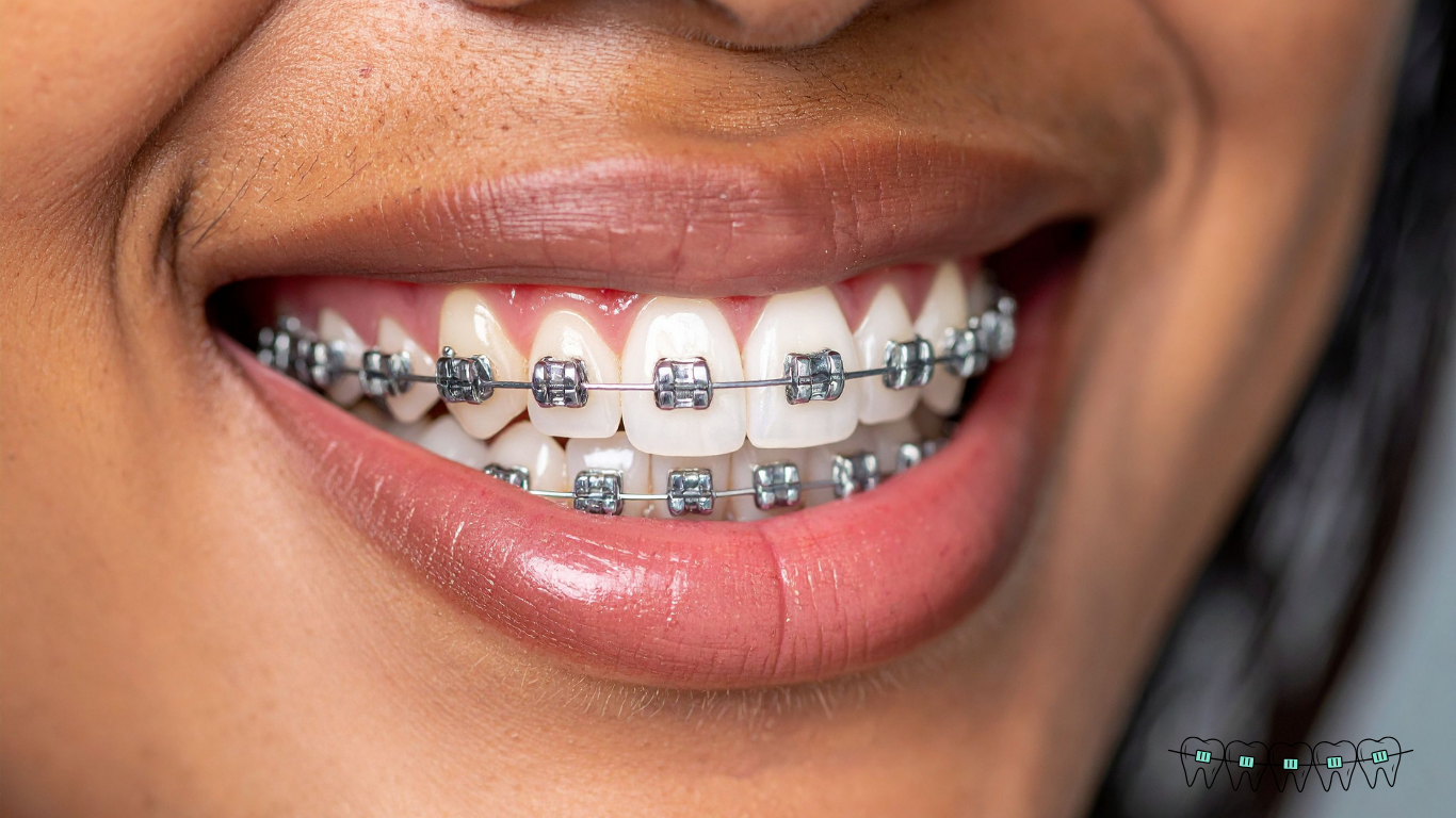 The Role of Rubber Bands in Braces