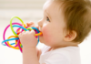 Managing Teething Symptoms Without Harming Oral Health baby teething lansdowne dentist