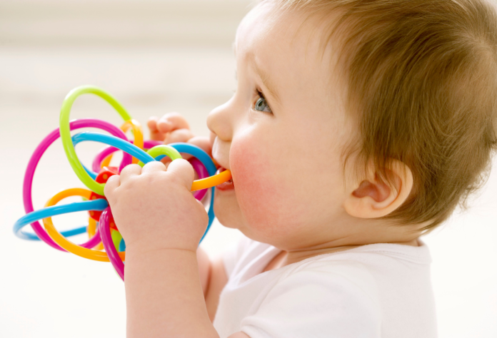 baby teething baby teething lansdowne dentist