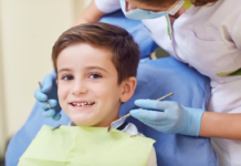 Do Kids Need Professional Cleanings as Often as Adults? children dental cleaning aldie va