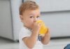 How Sippy Cups Can Impact Dental Development children dentistry sippy cups