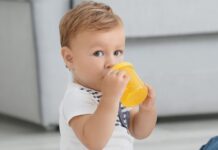 How Sippy Cups Can Impact Dental Development children dentistry sippy cups