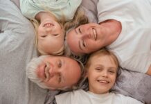 How Your Family’s Dental Needs Change Over Time