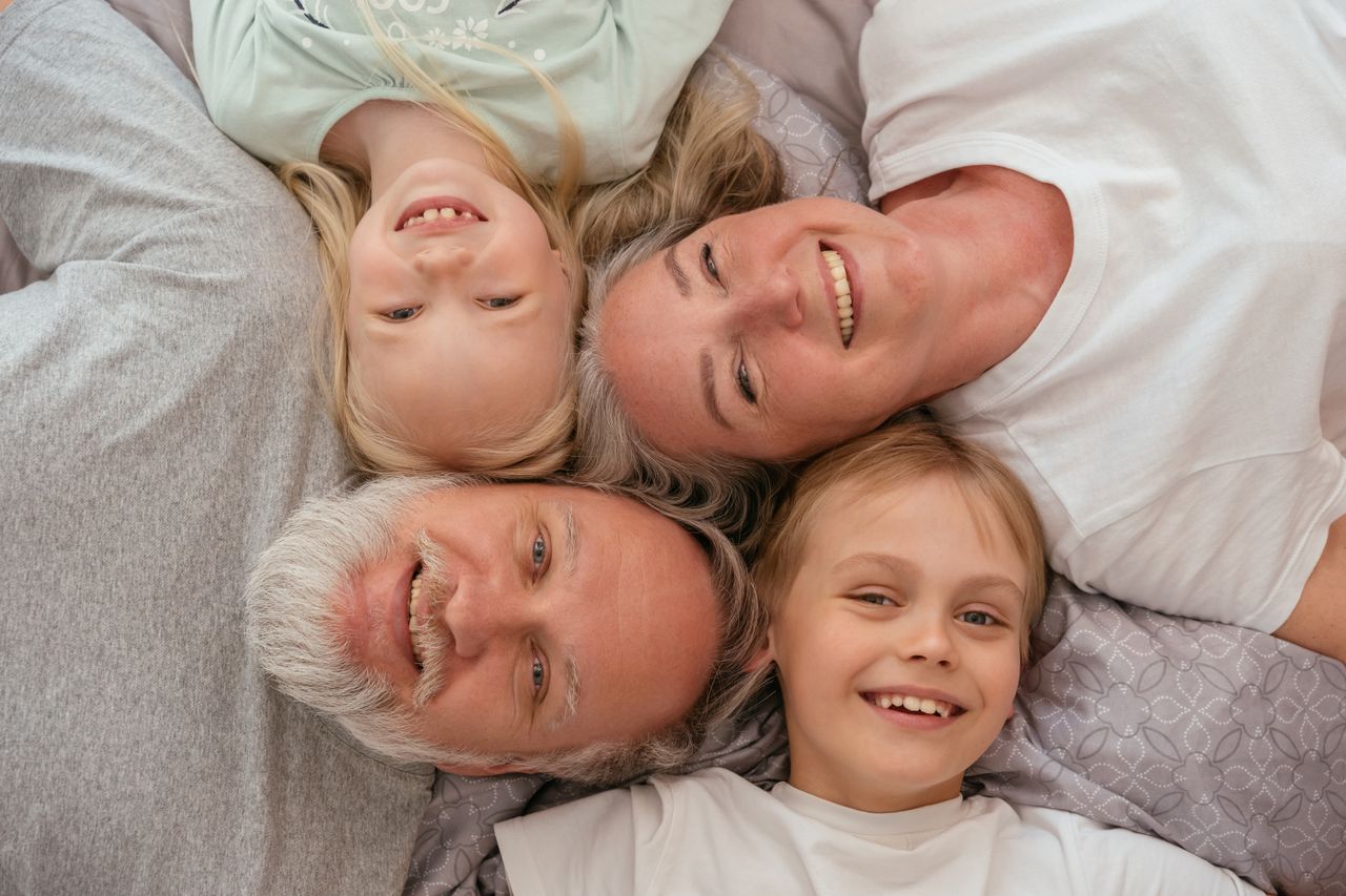 How Your Family's Dental Needs Change Over Time