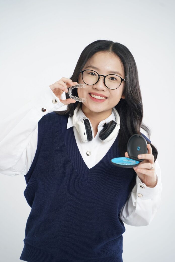 Invisalign