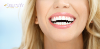 Combining Cosmetic and Restorative Dentistry for Full Smile Rehab cosmetic and restorative dentistry