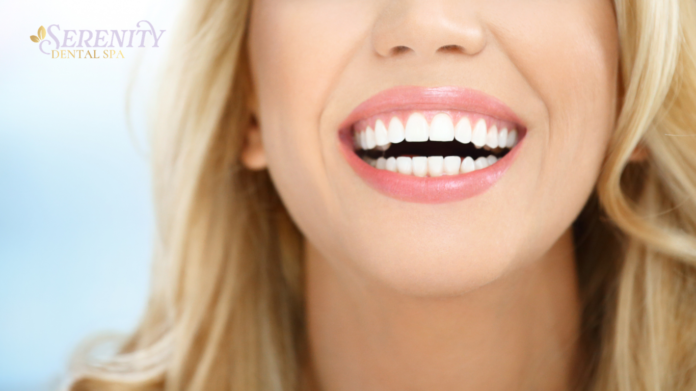 cosmetic and restorative dentistry